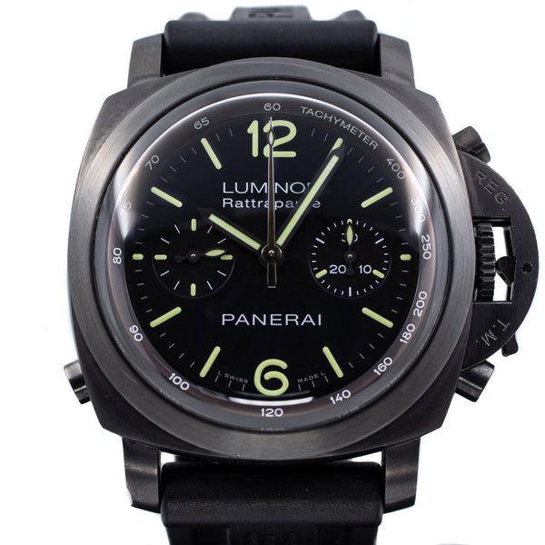 Panerai Luminor 1950 Chrono Rattrapante Dubail Limited Edition