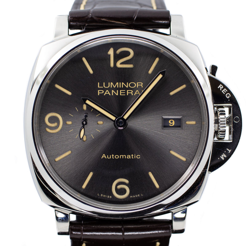 Panerai Luminor Due 45mm PAM 943 U