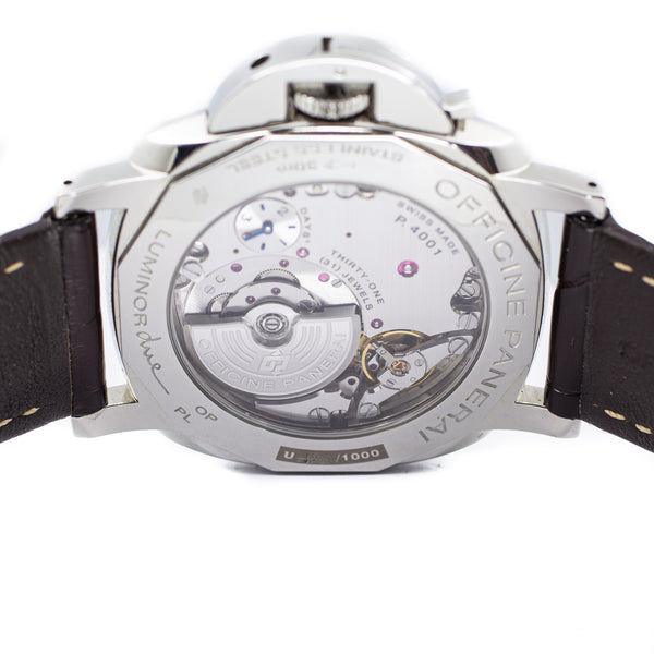 Panerai Luminor Due 45mm PAM 943 U