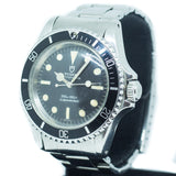 Tudor Vintage Submariner "Lollipop" Seconds