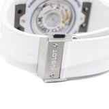 Hublot Classic Fusion Aerofusion Chronograph Orlinski White Limited Edition