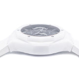 Hublot Classic Fusion Aerofusion Chronograph Orlinski White Limited Edition