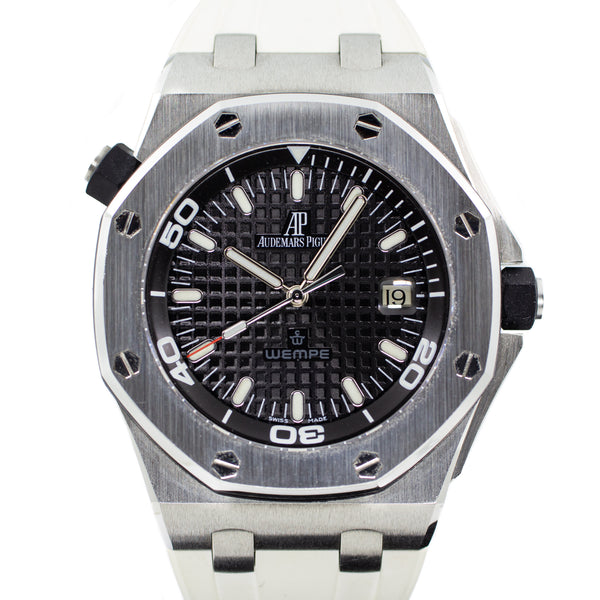 Audemars Piguet ROO Jahre Wempe Limited Edition