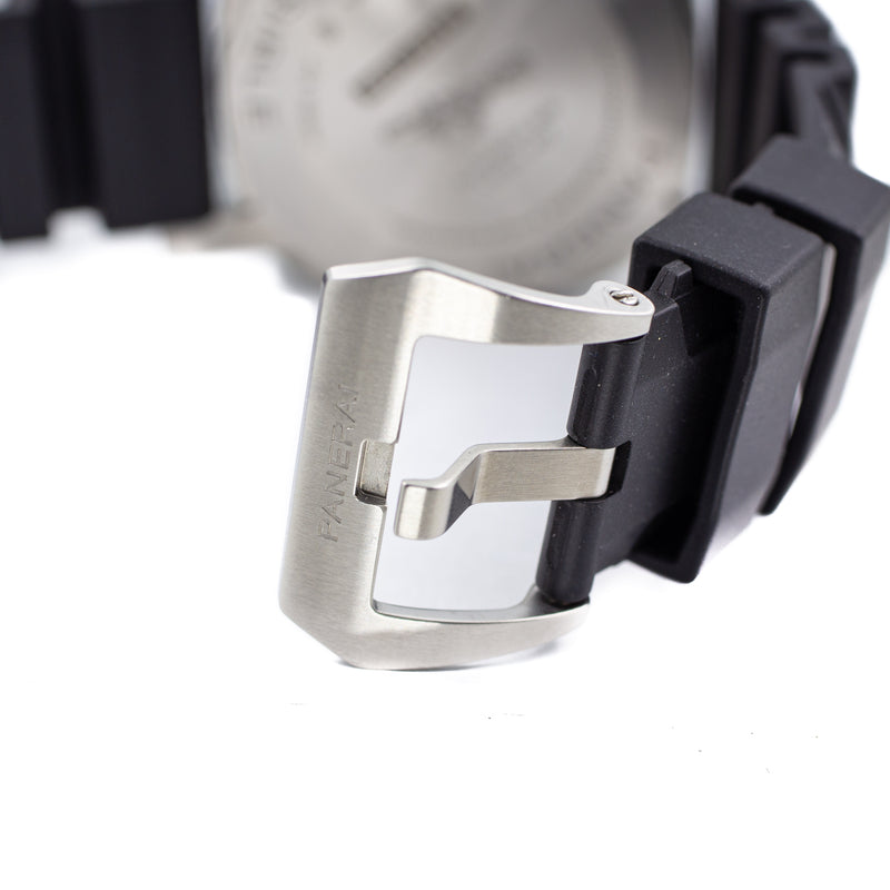 Panerai Submersible Bianco PAM 1223 X