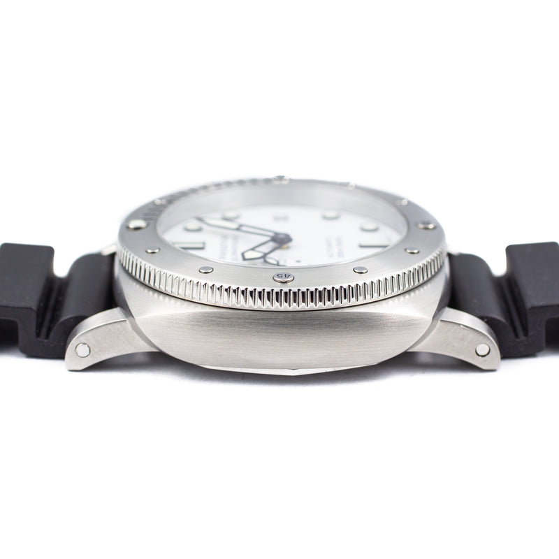 Panerai Submersible Bianco PAM 1223 X