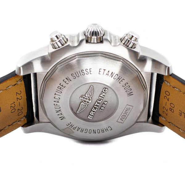 Breitling Chronomat B01 Chronograph 44