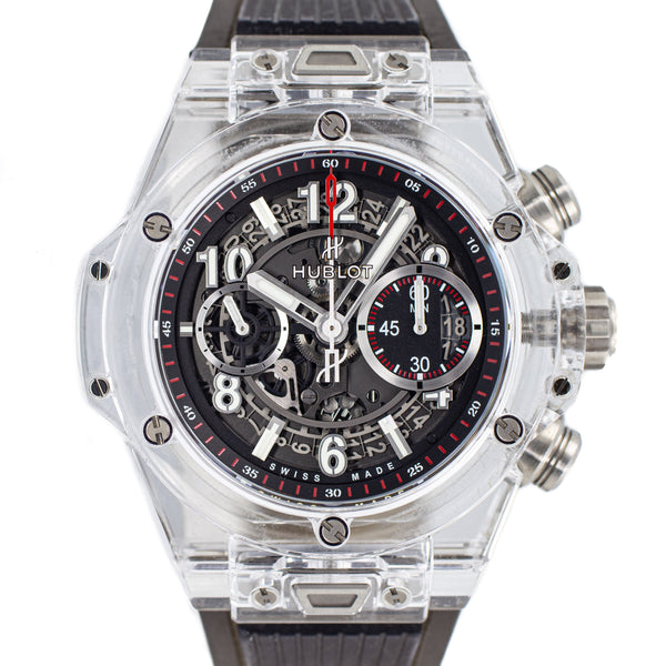 Big bang on sale unico magic sapphire