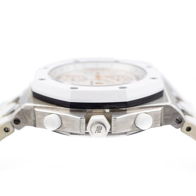 Audemars Piguet ROO Chronograph "Pride of Siam"