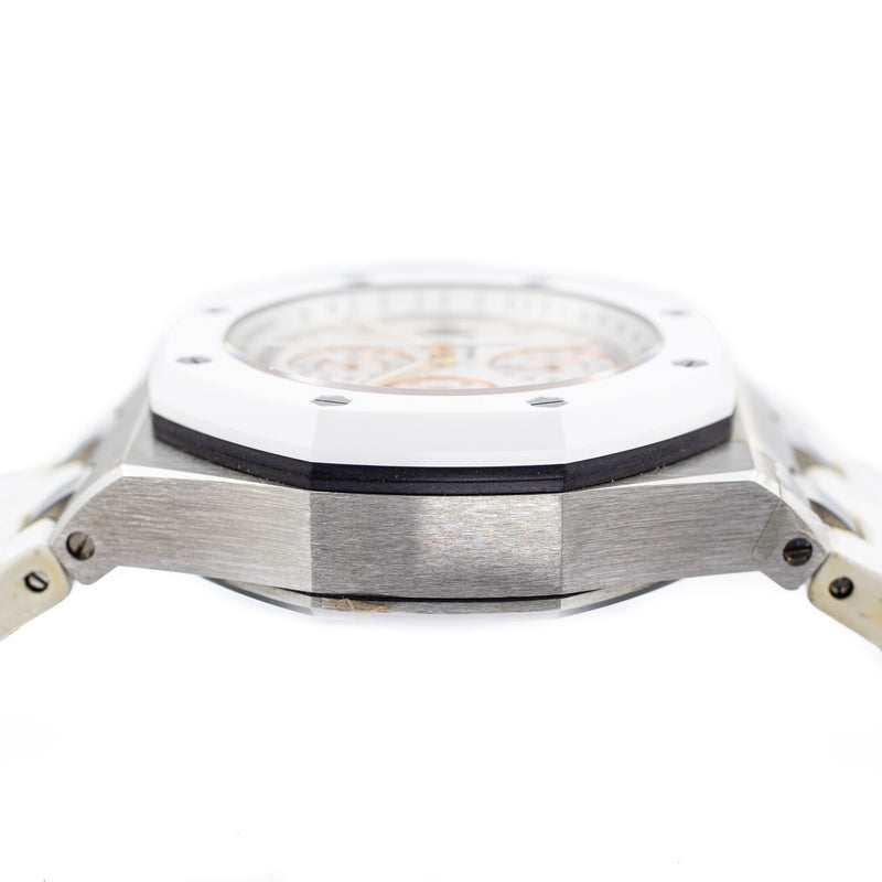 Audemars Piguet ROO Chronograph "Pride of Siam"