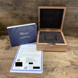Chopard L.U.C Time Traveler One Black