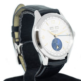 MontBlanc Heritage Moonphase
