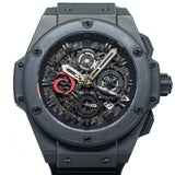 Hublot Big Bang King Power Unico Alinghi