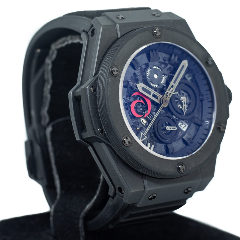 Hublot Big Bang King Power Unico Alinghi