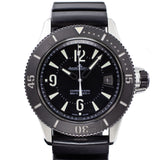 Jaeger-LeCoultre Master Compressor Navy Seals Limited Edition