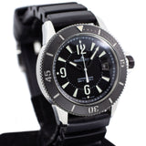 Jaeger-LeCoultre Master Compressor Navy Seals Limited Edition