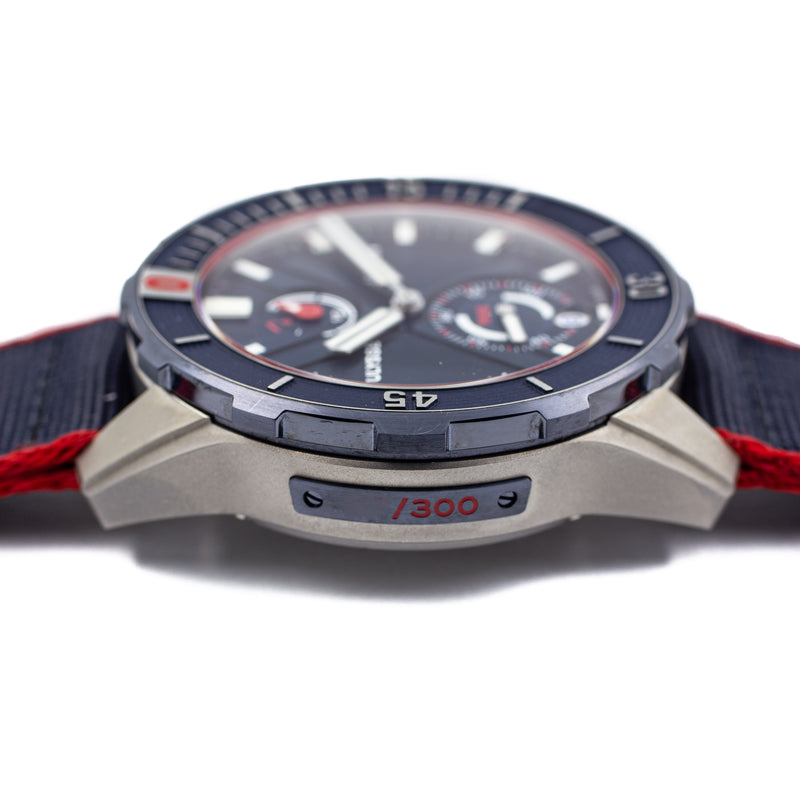 Ulysse Nardin Diver X NEMO POINT Limited Edition