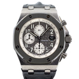 Audemars Piguet ROO Chronograph "Ghost"