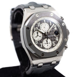 Audemars Piguet ROO Chronograph "Ghost"