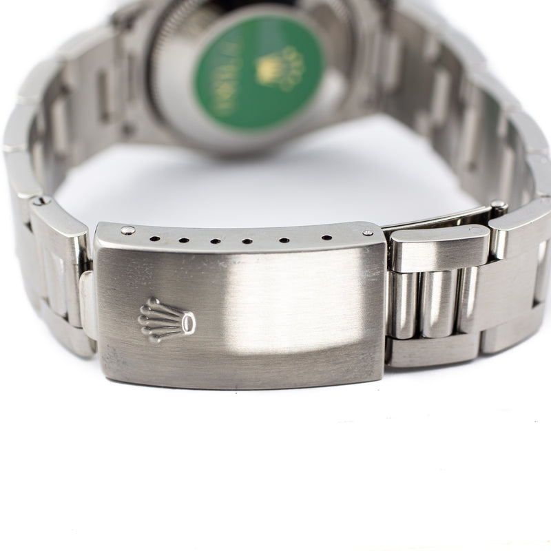 Rolex Oyster Perpetual 31 (2003)