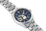 Orient Star Mechanical Contemporary (Blue)