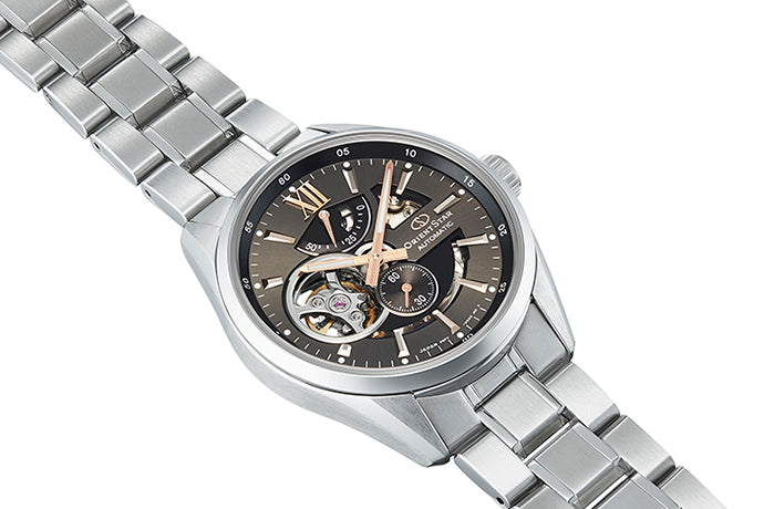 Orient Star Mechanical Contemporary (Grey)