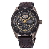 Orient Star Mechanical Sports Skeleton (Grey)