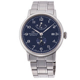 Orient Star Mechanical Classic Heritage Gothic (Blue)