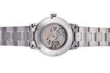 Orient Star Mechanical Classic Heritage Gothic (White)