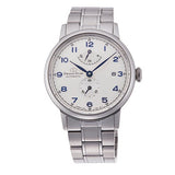 Orient Star Mechanical Classic Heritage Gothic (White)