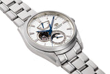 Orient Star Mechanical Contemporary Moonphase (White)