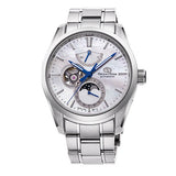 Orient Star Mechanical Contemporary Moonphase (Mother of Pearl)