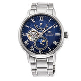 Orient Star Mechanical Classic Moonphase