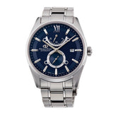 Orient Star Mechanical Contemporary (Blue)
