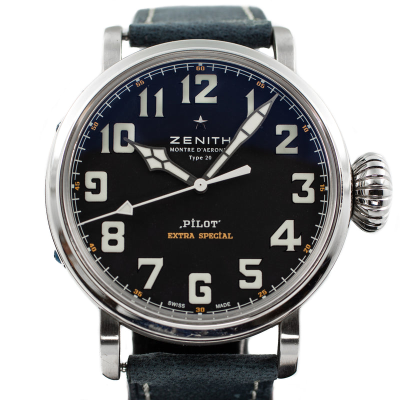 Zenith Pilot Type 20 Extra Special